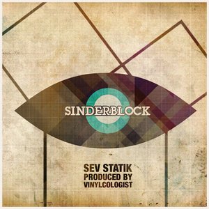 SINDERBLOCK EP
