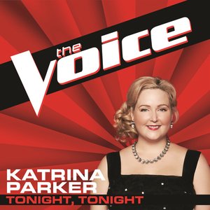 Tonight, Tonight (The Voice Performance) - Single