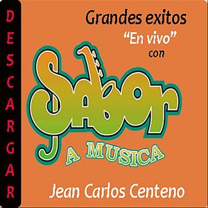 Grandes exitos "En vivo" con Sabor a Musica
