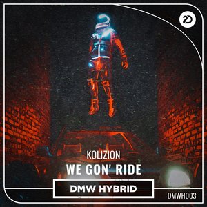 We Gon' Ride