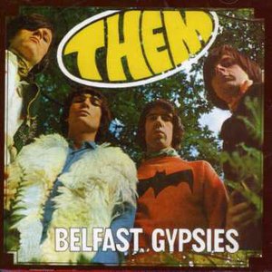 Belfast Gipsys 的头像