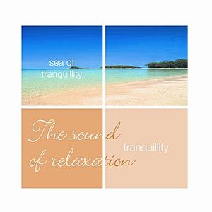 Tranquillity- Sea Of Tranquillity
