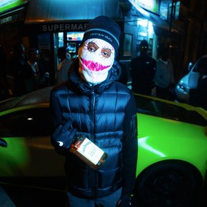 Avatar for Dexter HMC