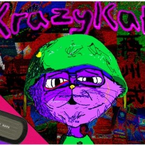 KrazyKats54 的头像