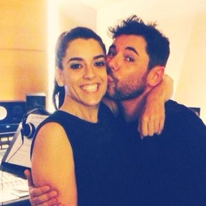Ruth Lorenzo & Miguel Poveda 的头像