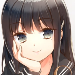 霜月凛 (水原薫) için avatar