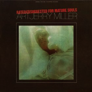 Rated X: Suggested for Mature Souls cover