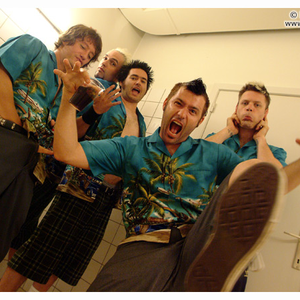 Me First and the Gimme Gimmes photo provided by Last.fm