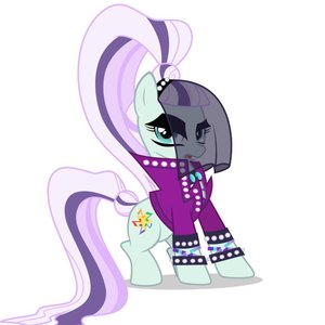 “Countess Coloratura”的封面