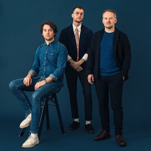 Avatar di Espen Berg trio