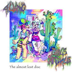 Avatar de 4lung x Girls Rituals