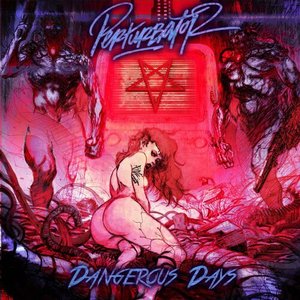 Avatar de Perturbator feat. Memory Ghost's Isabella Goloversic