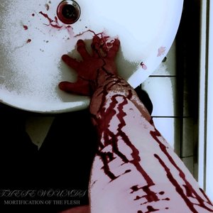 Mortification of the Flesh