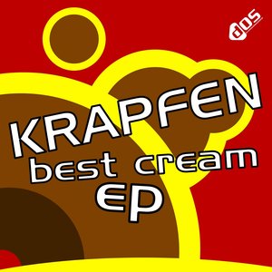 Best Cream - EP