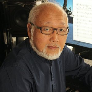 Kazuhiko Toyama 的头像