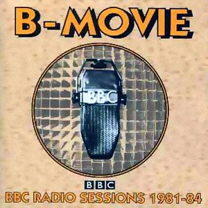 Image for 'BBC Radio Sessions 1981-1984'