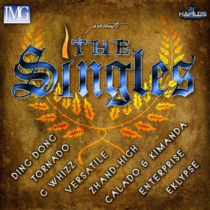 ICON Presents The Singles
