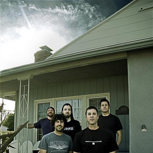 Pulley photo provided by Last.fm