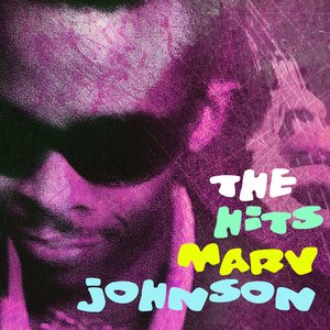 Marv Johnson The Hits