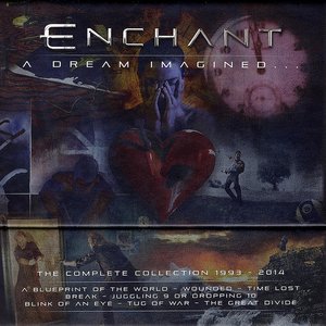 A Dream Imagined... (The Complete Collection 1993 - 2014)