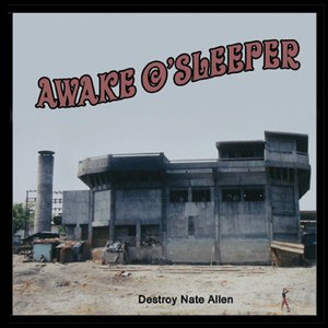 Awake O' Sleeper