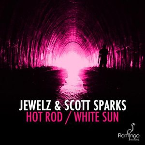 Hot Rod / White Sun