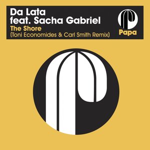 The Shore (feat. Sacha Gabriel) [Toni Economides & Carl Smith Remix]