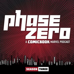 Phase Zero: Season 3