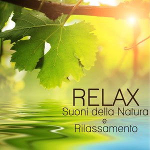 Relax, Suoni della Natura e Rilassamento