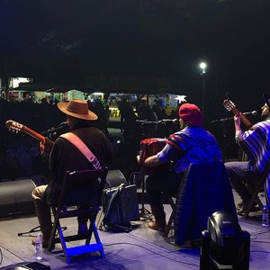 Grupo Carqueja 的头像