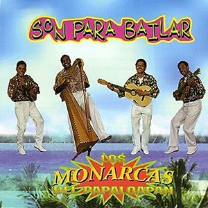 Los Monarcas Del Papaloapan için avatar