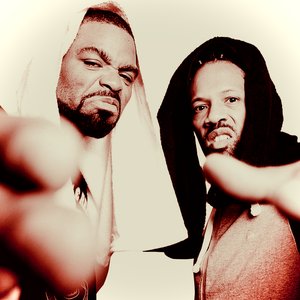Method Man & Redman Feat. Ja Rule & LL Cool J 的头像