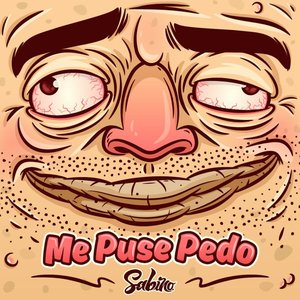 Me Puse Pedo - Single