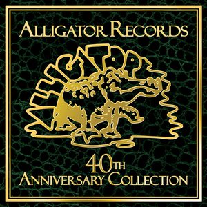 Alligator Records 40th Anniversary Collection