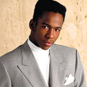Bobby Brown photo provided by Last.fm