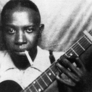 Robert Johnson