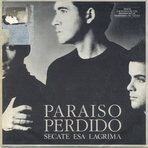 Avatar for Paraíso Perdido