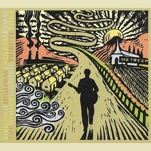 Ribbon of Highway Cast 的头像