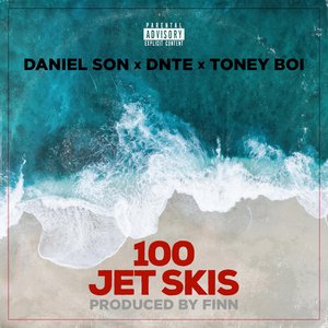 100 Jet Skis