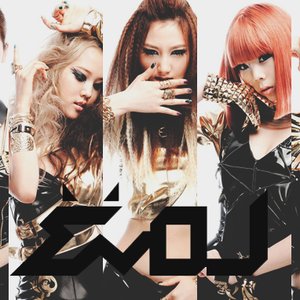 Avatar for EvoL (이블)