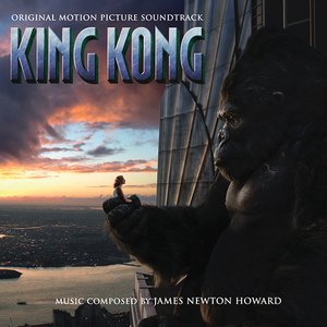 Imagen de 'King Kong'