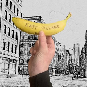 East Village - Single