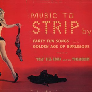 Music To Strip By