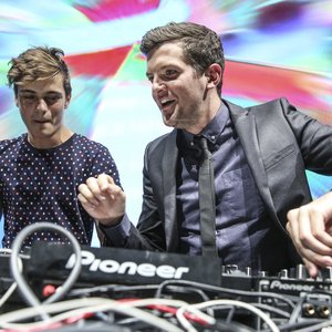 Dillon Francis & Martin Garrix 的头像