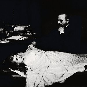 Necrophilia
