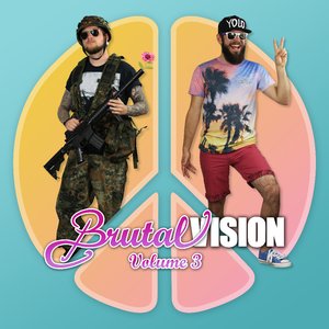Brutal Vision, Vol. 3