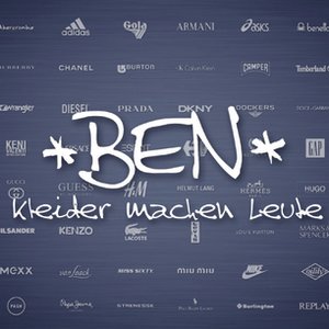 Kleider machen Leute
