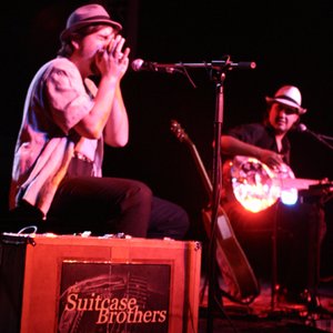 The Suitcase Brothers のアバター