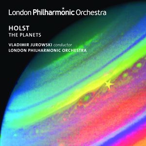 Holst: The Planets