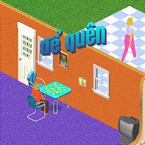 để quên - Single